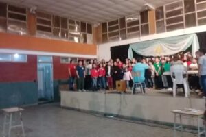 Escuela Provincial Nº217 José María Cullen