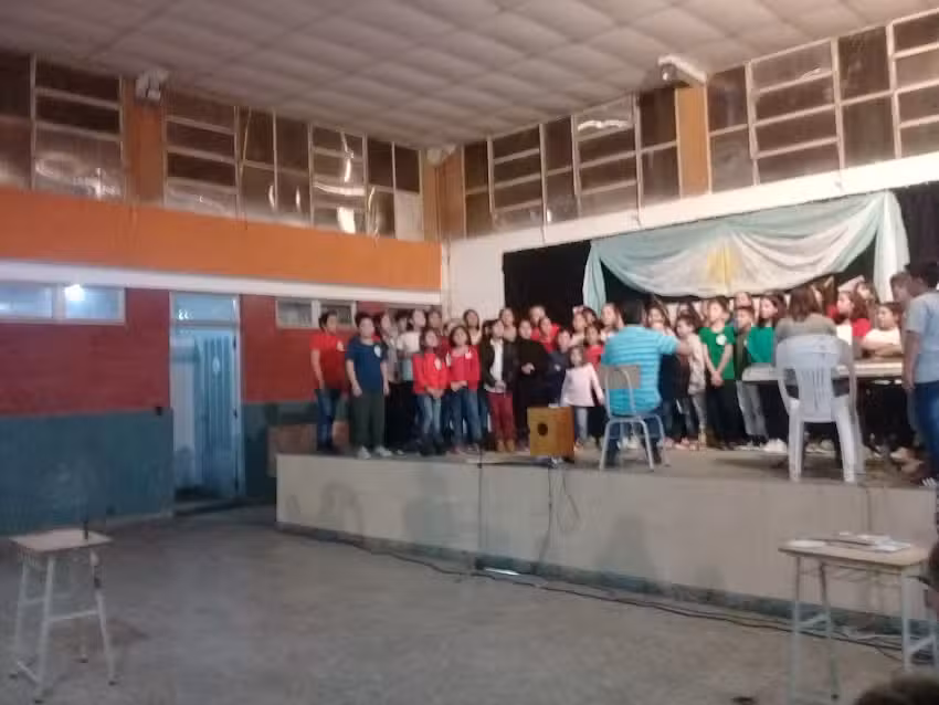 Escuela Provincial Nº217 José María Cullen