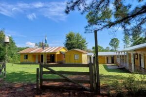 Escuela Provincial Nº431 As Nº1