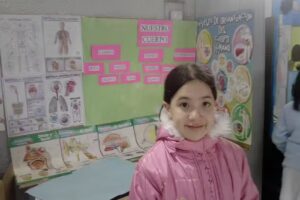 Escuela Provincial nro 35 Jorge Luis Borges