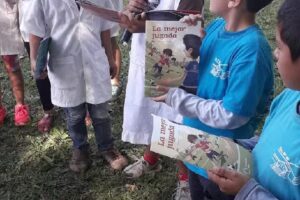 Escuela Provincial Nro 68