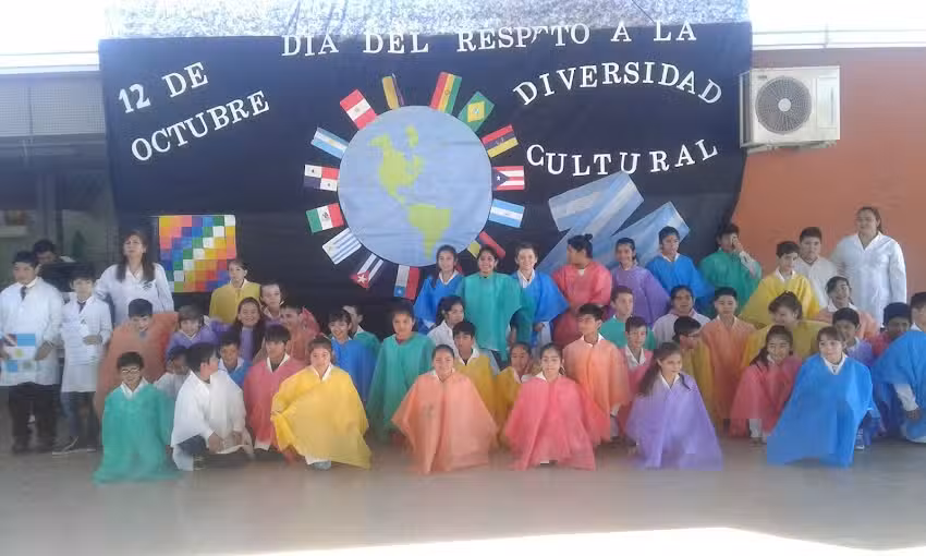 Escuela Provincial Número 204