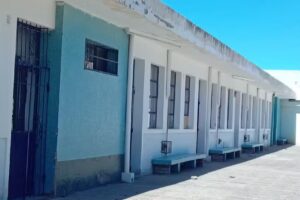 Escuela Provincial Numero 21 Lewis Jones