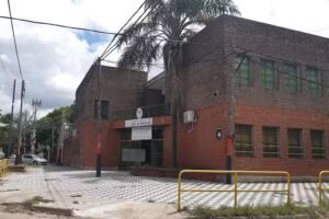 Escuela Provincial Primaria N 120 Jose M Rondeau