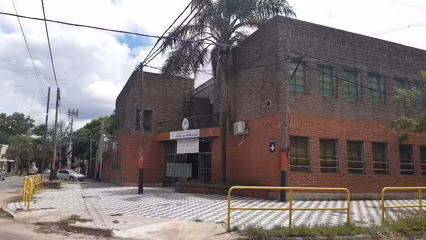 Escuela Provincial Primaria N 120 Jose M Rondeau