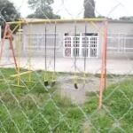 Escuela Provincial Profesor Alejandro Gauffin 4035