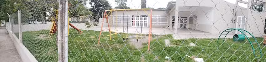 Escuela Provincial Profesor Alejandro Gauffin 4035