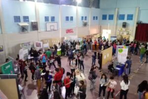 Escuela Pública Autogestionada Dr Carlos Juan Rodriguez