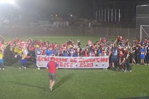 Escuela Publica Autogestionada N 3 Madre Teresa de Calcuta