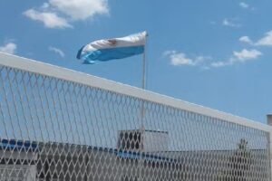 Escuela Pública Autogestionada N16 Maria Delia Gatica de Montiveros