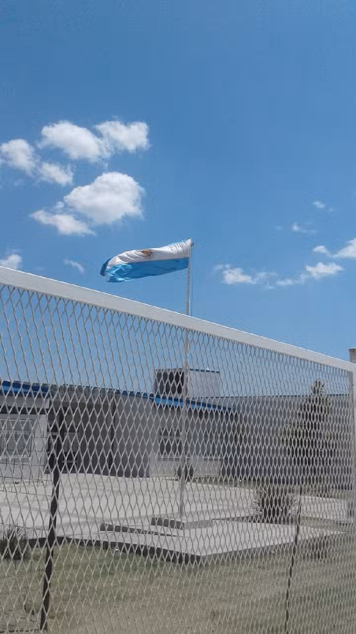 Escuela Pública Autogestionada N16 Maria Delia Gatica de Montiveros