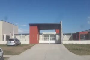 Escuela Publica Bilingüe Digital Mahatma Gandhi