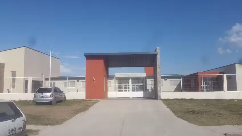 Escuela Publica Bilingüe Digital Mahatma Gandhi