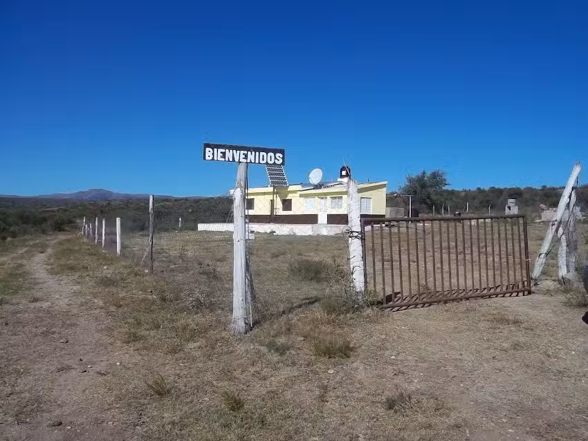 Escuela pública Las Cañadas