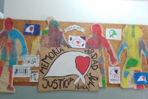 Escuela Pública N37 Angel Mitillo