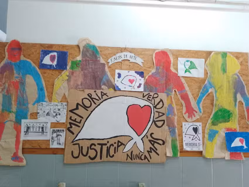 Escuela Pública N37 Angel Mitillo