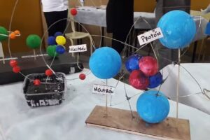 Escuela Pública Primaria N13