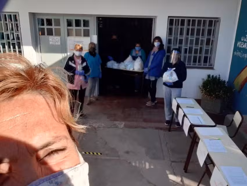 Escuela Rabindranath Tagore