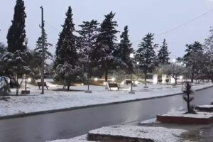 Escuela Rafael Obligado