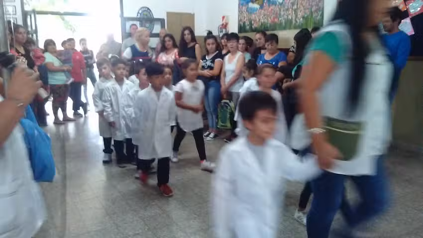 Escuela Rafaela Sánchez