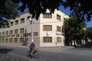 Escuela Reconocida Nuestra Señora de Lourdes