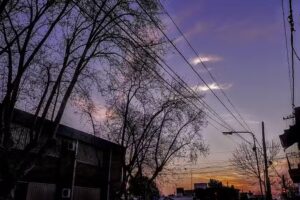 Escuela Remedios Escalada De San Martín