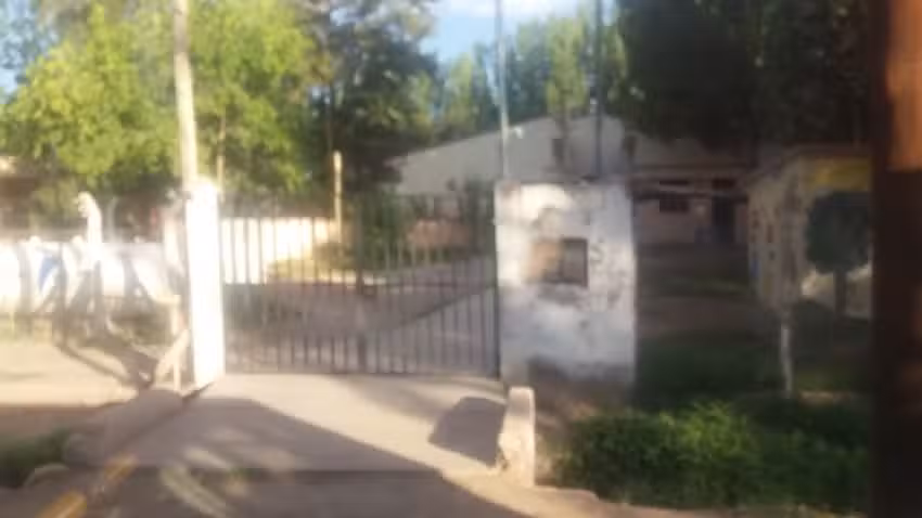 Escuela Remedios Escalada de San Martín