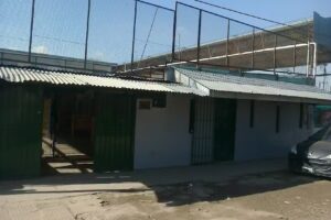 Escuela República Argentina