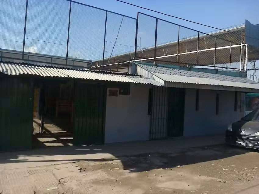 Escuela República Argentina