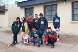 Escuela Republica Argentina