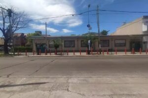 Escuela República Argentina Jardín Piruetas