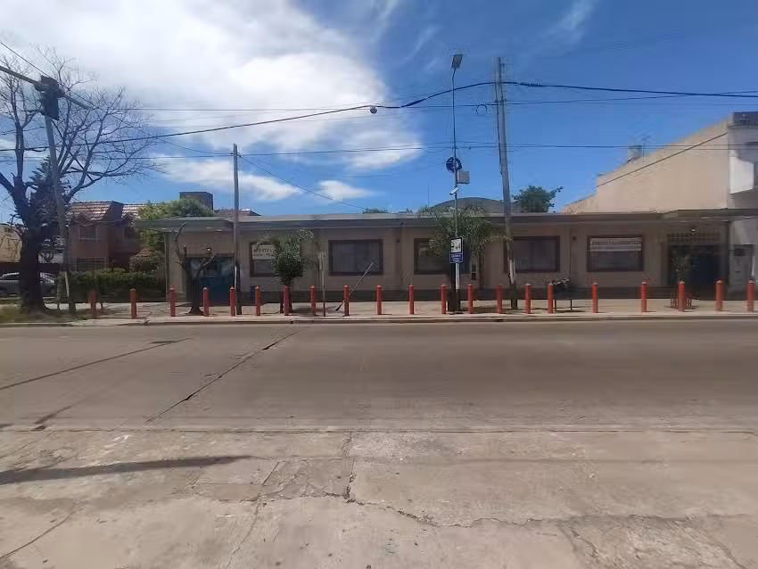 Escuela República Argentina Jardín Piruetas