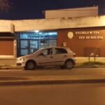 Escuela República de Bolivia