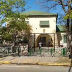 Escuela República de Chile