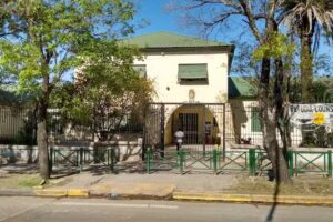 Escuela República de Chile