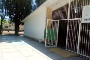 Escuela Republica De Colombia 1339