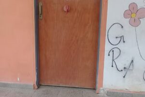 Escuela Republica de Colombia N 1085