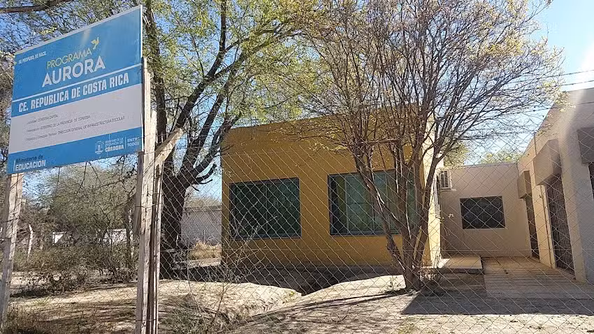 Escuela República de Costa Rica