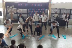 Escuela Republica de Entre Rios