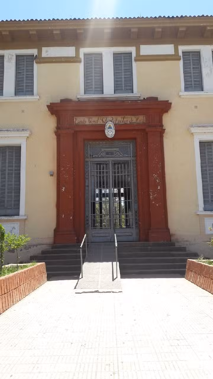 Escuela Republica De Haití