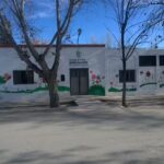 Escuela República de Italia