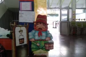 Escuela República de Líbano