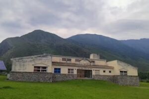 Escuela República de Turquía