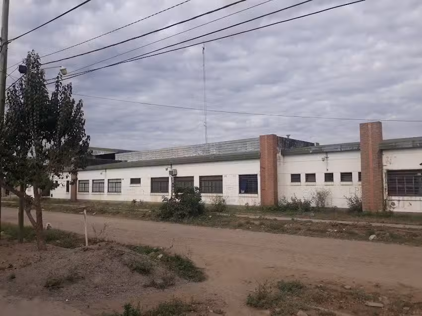 Escuela Republica De Turquía