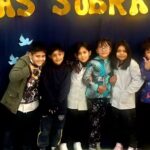 Escuela República del Paraguay