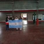 Escuela República del Paraguay