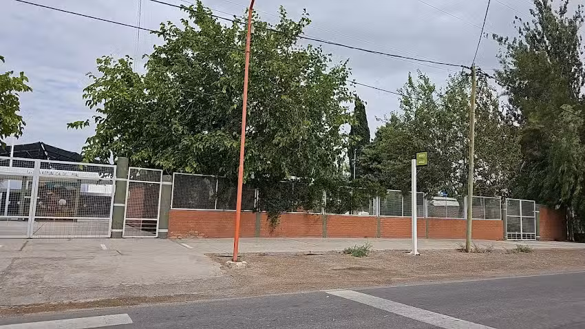 Escuela República Del Perú