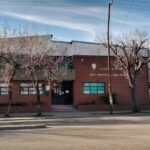 Escuela República Oriental del Uruguay