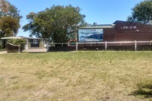 Escuela Ricardo Guiraldes