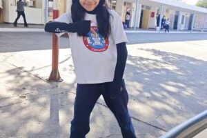 Escuela Ricardo Palma